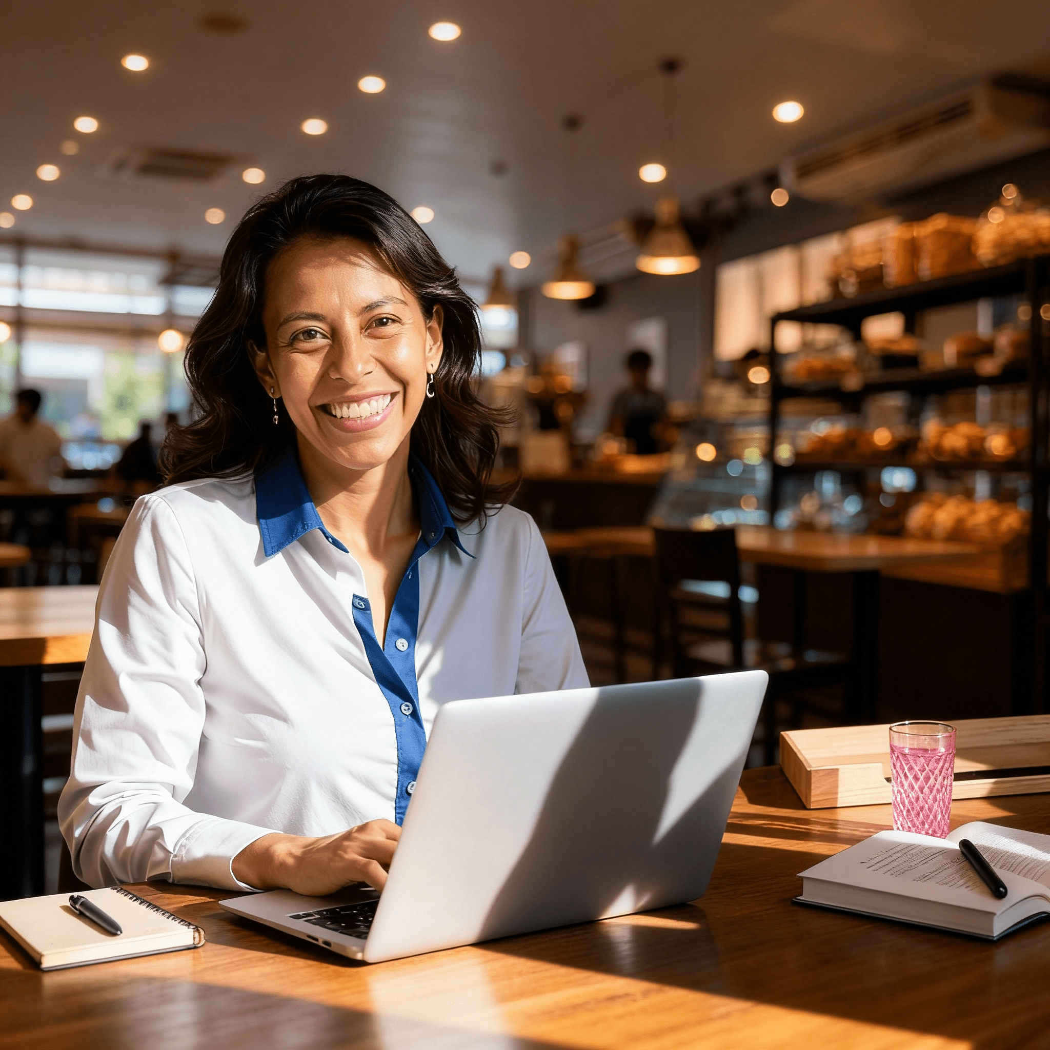 Turismo Inteligente - Masterclass